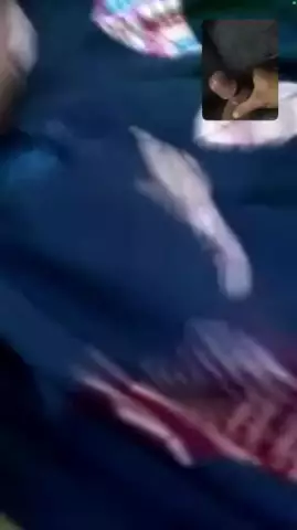 VIRAL Dinda superindo
