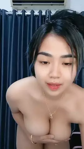 Miyoubee Twerk Goyang Telanjang Dada Lepas Behanya