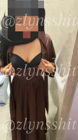 Hijab Flwrszlyn Update 11