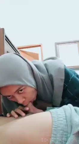 jilbab lagi mesum sama ayang