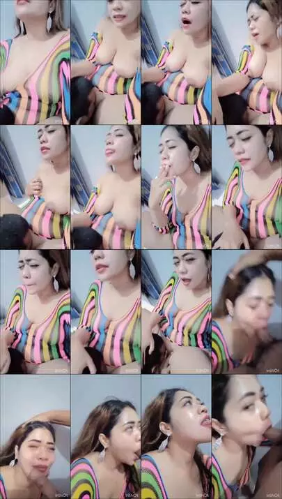 Tante binal hot ngewe