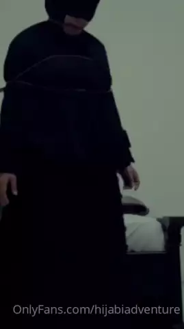 HIJABIADVENTURE 16