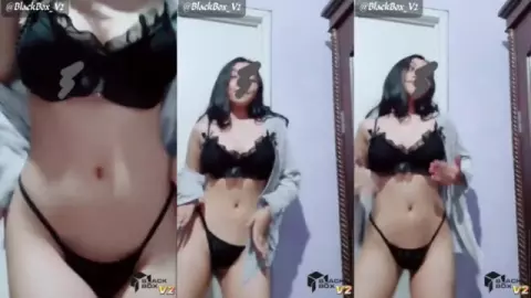 Gara Gara Bokong Bali Cewek Gila Ngebor di Kamar Kontol Lo Bakal Minta!