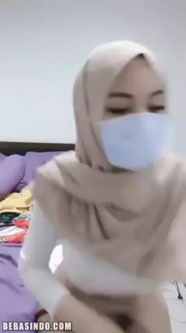 Bokep Indo Citra Hijab Cantik Colmek Live