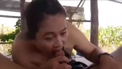GEMUK MINTA DISODOK Kontol Kerasnya Bikin Nangis!