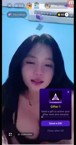 Anggi Update 10