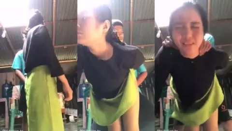 Goyang Lidah di Dapur Bokong BINOR Emang Bikin Ketagihan!