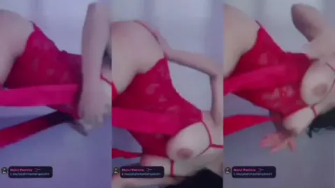 Goyang Maut Clara Bikin Kontol Ngebungke!