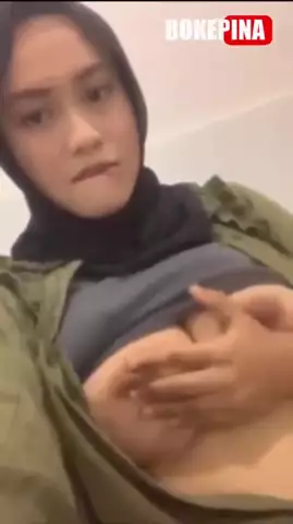 Bokep Hijab Zilla Pap Toketnya Untuk Pacar