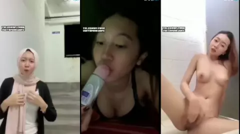 Cantik Sangean Colmek