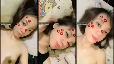Meskipun Tocil Yang Penting Cantik