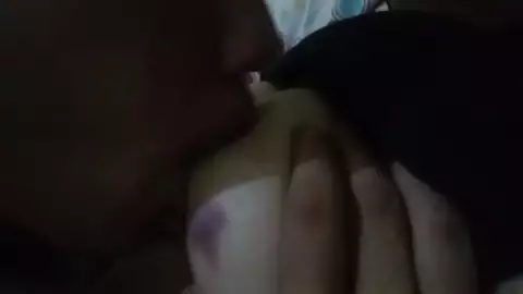 Toge menyusu sampe kering