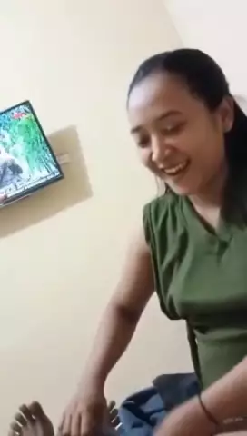 Ngobrol sebelum ewe