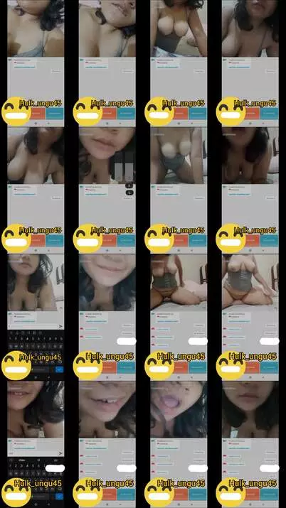 Omeetv tth montok bar lanjut wa 1