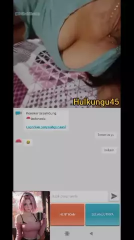 Omeetv daster biru muda