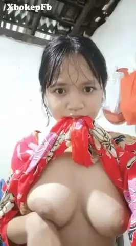 Bokep Rimbo Bujang Daster Merah Viral Hot XBokepFb
