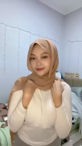 sheii hijab binal 1