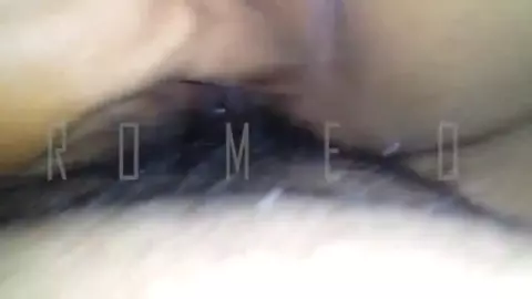Hesty Lagi Dijilmek Pacarnya