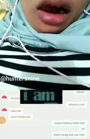 Ome tv hijab