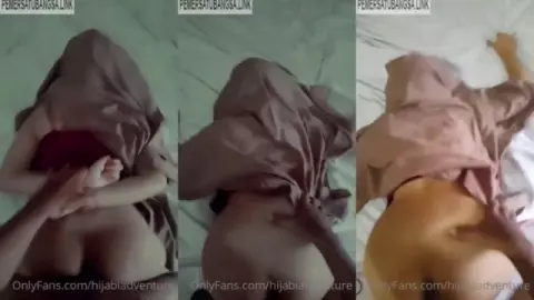 Hijab Adventure 3 1 Cewek Berkerudung Ngentot Gede gedean Sampe Crooot!