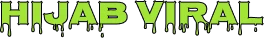 Hijab Viral Logo