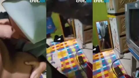 Thumbnail video: Hijab Indo, bego banget ngrekamnya