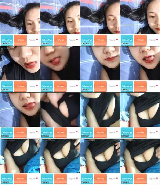 Ome Tv Mahasiswi bening