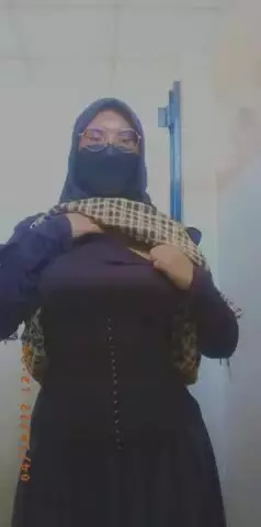 07 SALINA HIJAB