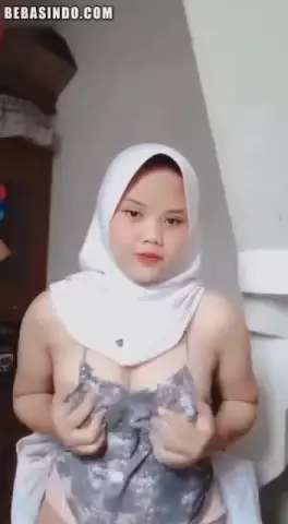 Bokep Indo Abg Hijab Pap Pamer Toket Gede BOKEPSIN