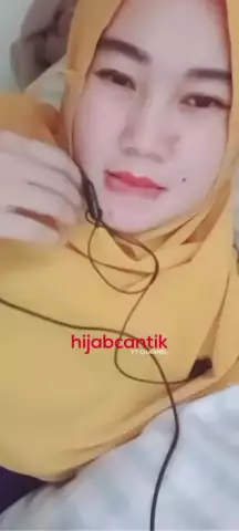 bigo live style terbaru   HIJABERS CANTIK AH AH