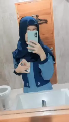Hijab Tocil Mirror kacungjandav2