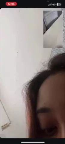 Izza Fadilah VC 1