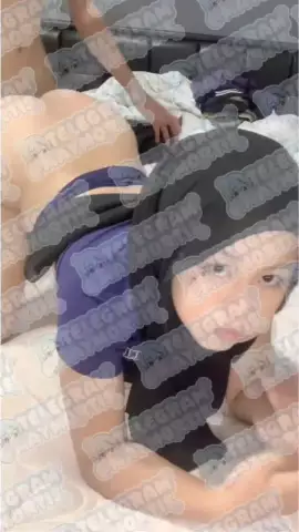 Hijab Elin Maymortis Update 1