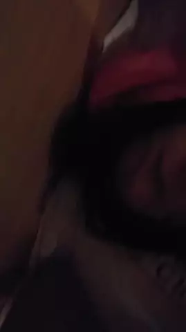 ADEK LAGI TIDUR MALAH DI COBAIN