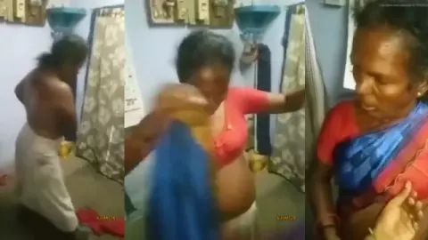 INDIA PANAS! Cewek India Digituin Abis Mandi Kontol Dijebol Sampai Ngucur!