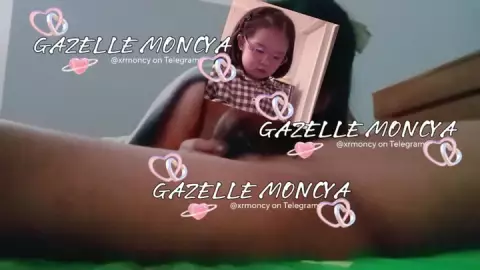 Moncy Gazelle Update 24