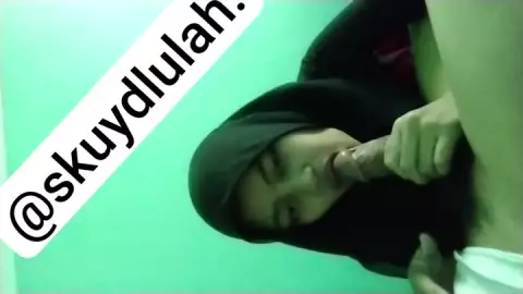 Hijab SG Trisom 8