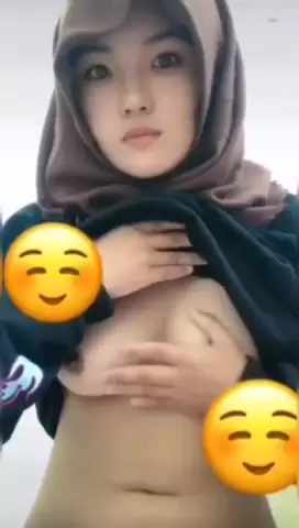 E Hijab Tocil kudakuofficial 1