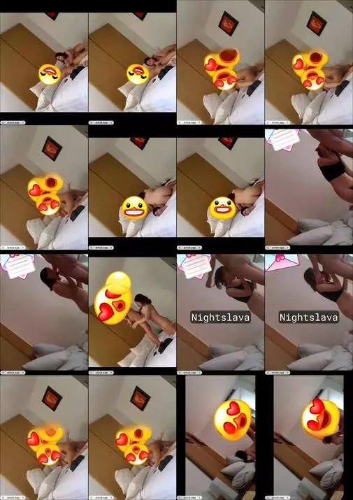 Skandal Bersama Binor Cantik Real mp4
