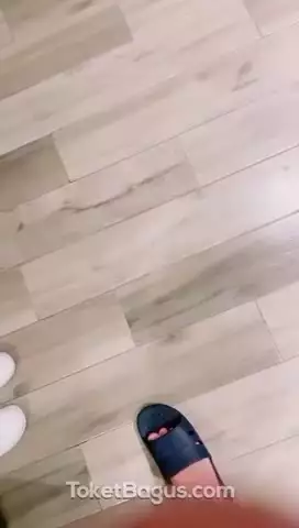 Pemilik kos viral