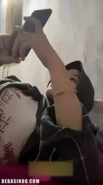 Bokep Indo Hijab Toge Melet Live Tiktok BOKEPSIN NinaBobo