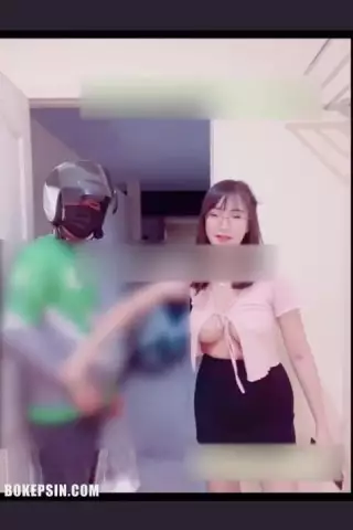 Bokep ABG Berkacamata Prank Ojol Terbaru Icejan, Iceza Wanicha Bokep Thailand