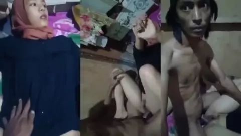 Jamet Kontol Gede Ngocok Ukhty Sampe Crooot! Dijamin Bikin Otak Nggak Berenti Mikirin!