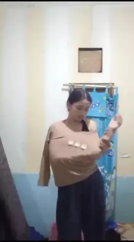   hare  Abg Hijab Cantik Pamer Body Mulus