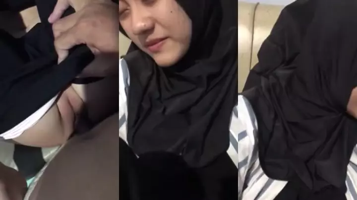 Jilbab Perawan