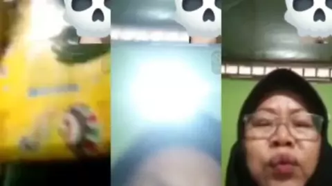 JILBOB ITEM KON**L MENGGODA! PAYUDARA MONTOK BIKIN TEGANG!