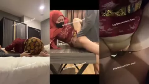 Jilboobs Daisy Bae Dipaksa Ngangkang Sampai Basah Kuyup Konten 3 1 Bikin Otak Nggak Karuan!