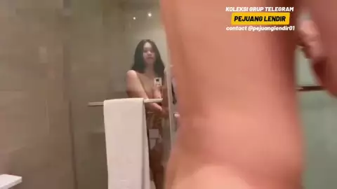 Boking cewek michat Cantik parah