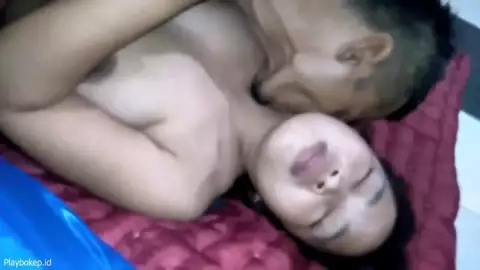 Kuli Ketemu Janda