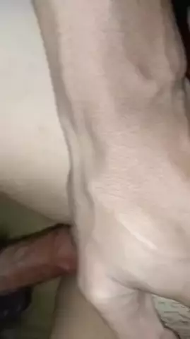 Percakapan Ngewe Kesakitan